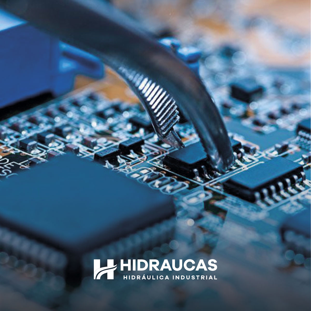 Hidraucas Hidraulica Industrial
